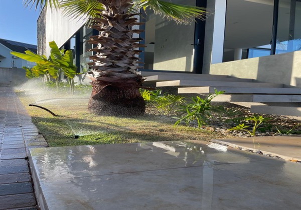 Irrigação para condomínios em Lajeado RS