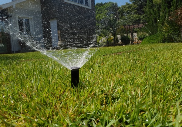Irrigação residencial em Lajeado e Rio Grande do Sul